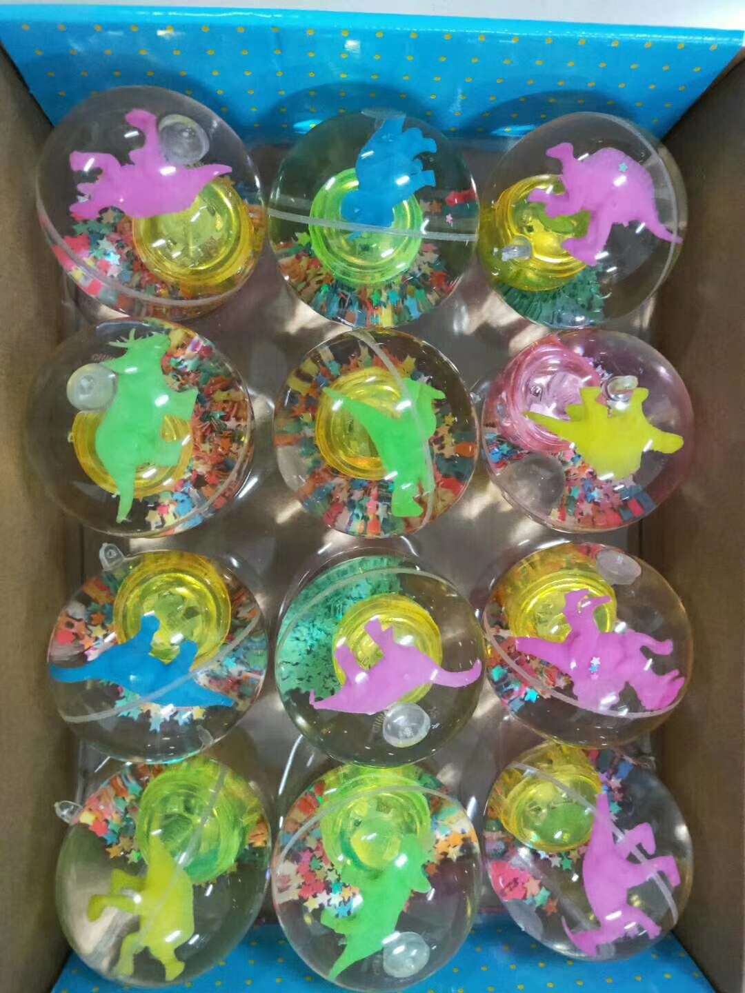 6.5 Dinosaur crystal ball thumbnail