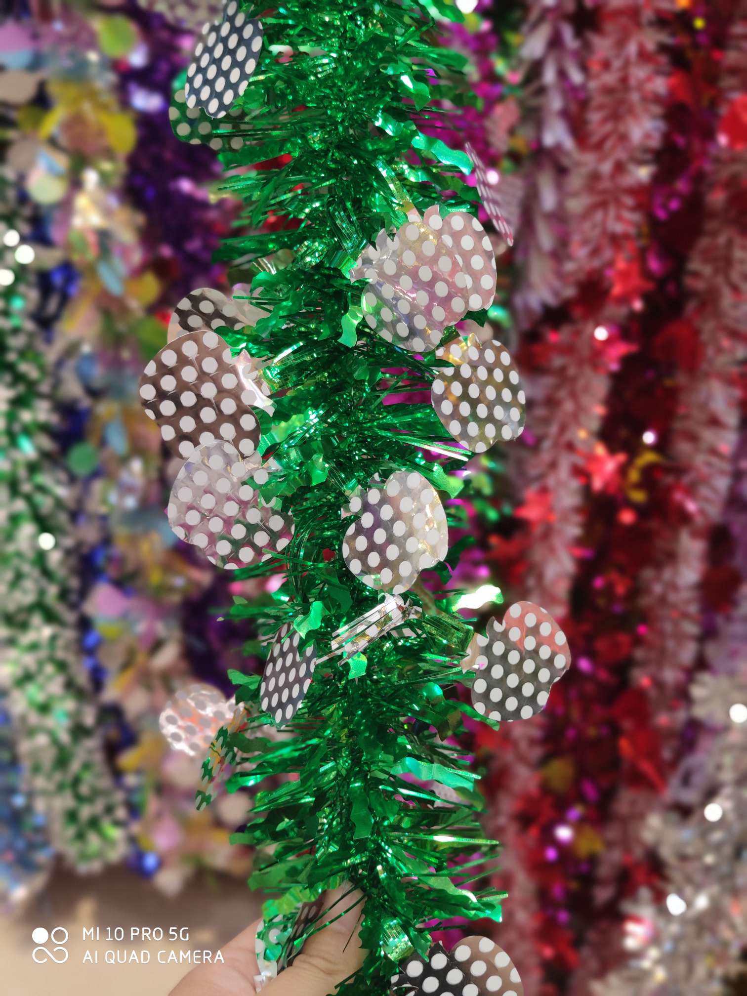 Christmas stripes 47 thumbnail