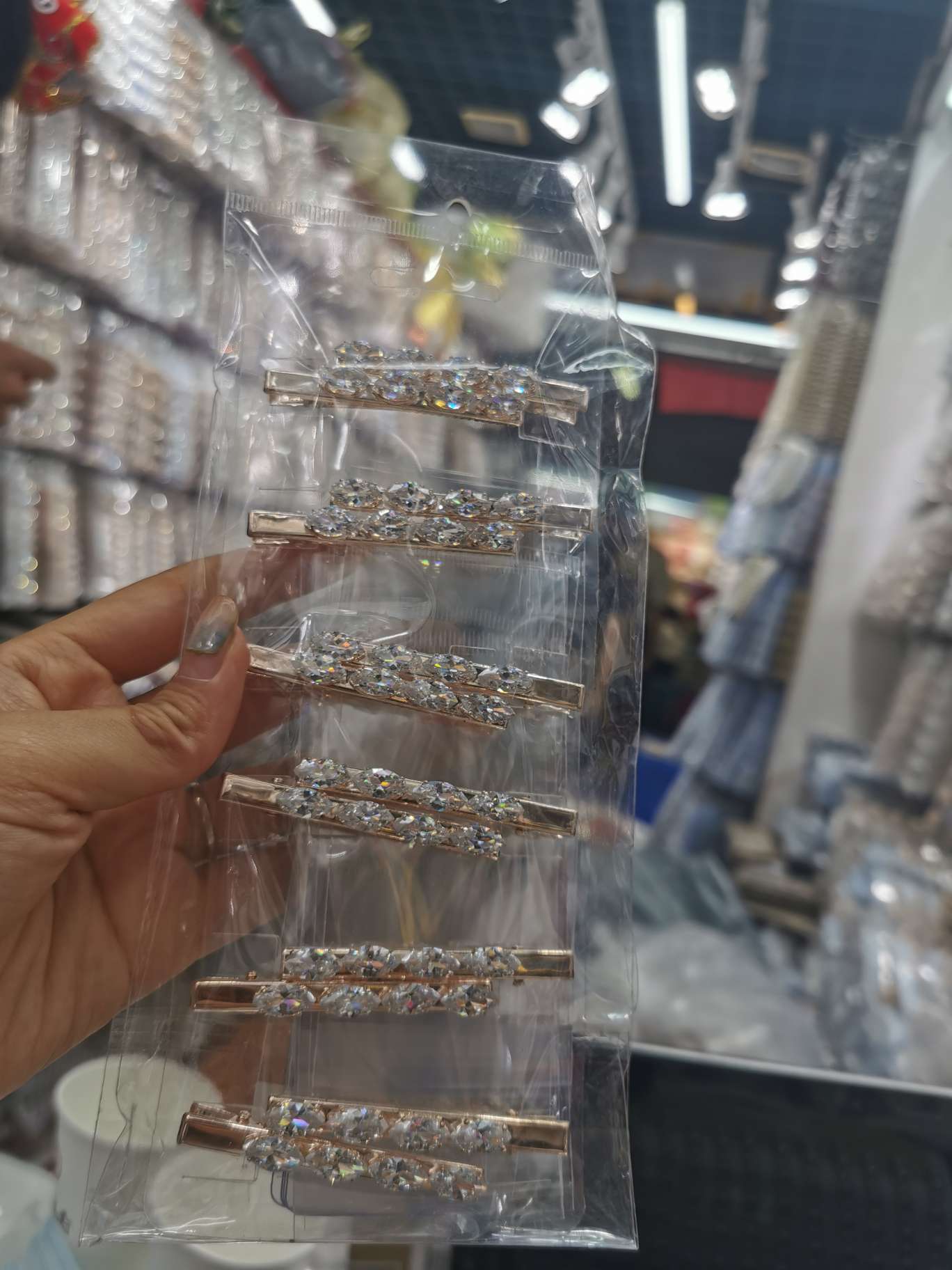 Zircon is a popular jewelry accessory