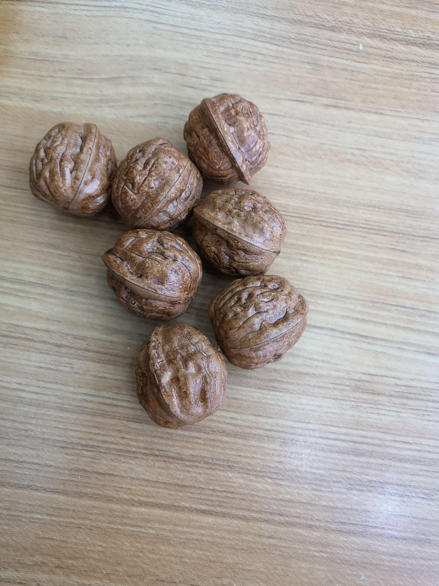 仿真核桃