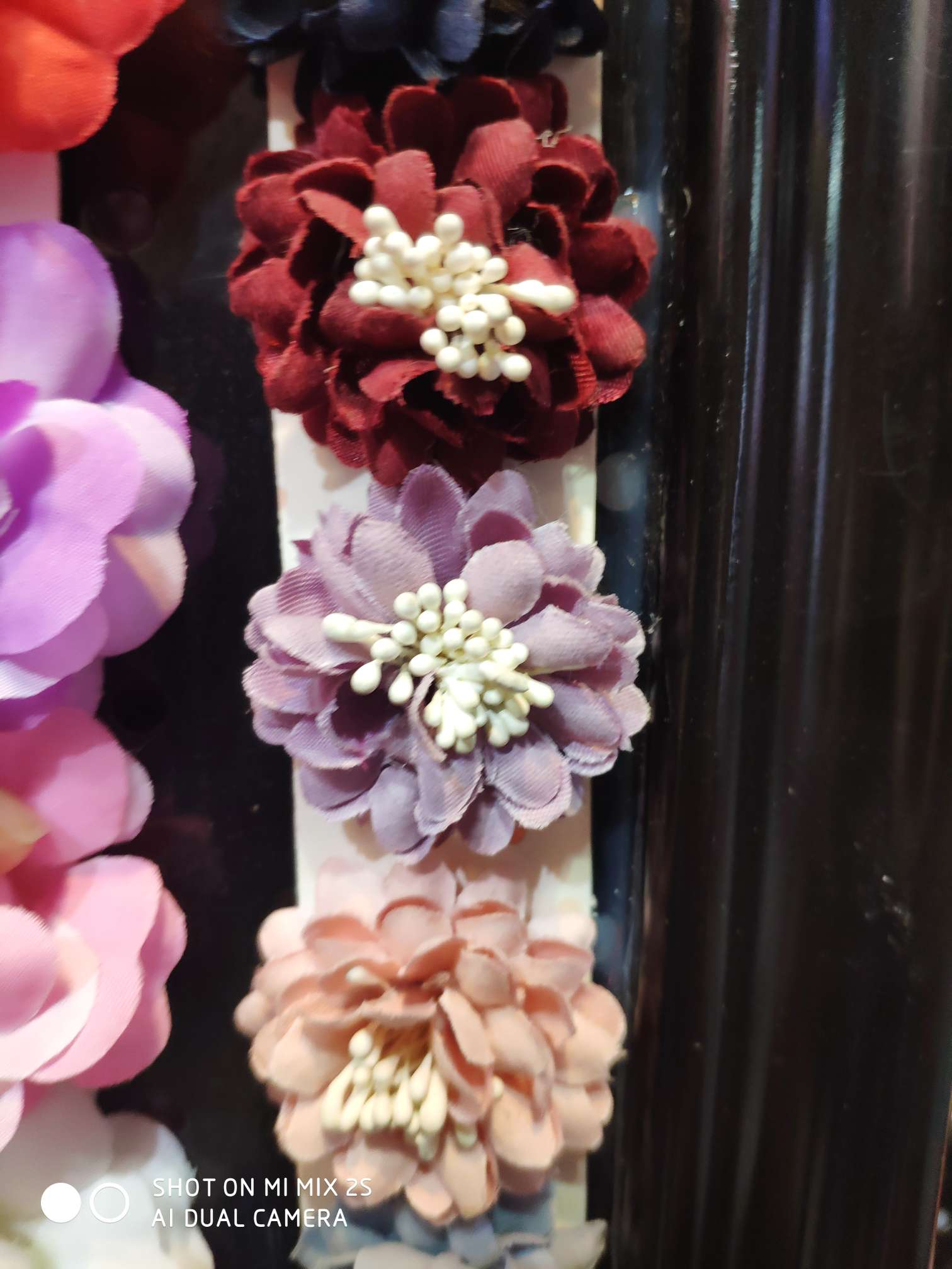 Match flowers, hydrangea thumbnail