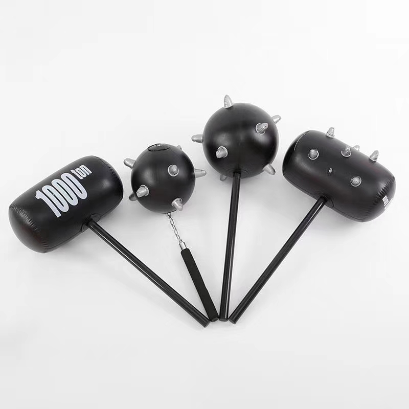 狼牙锤，狼牙球产品图