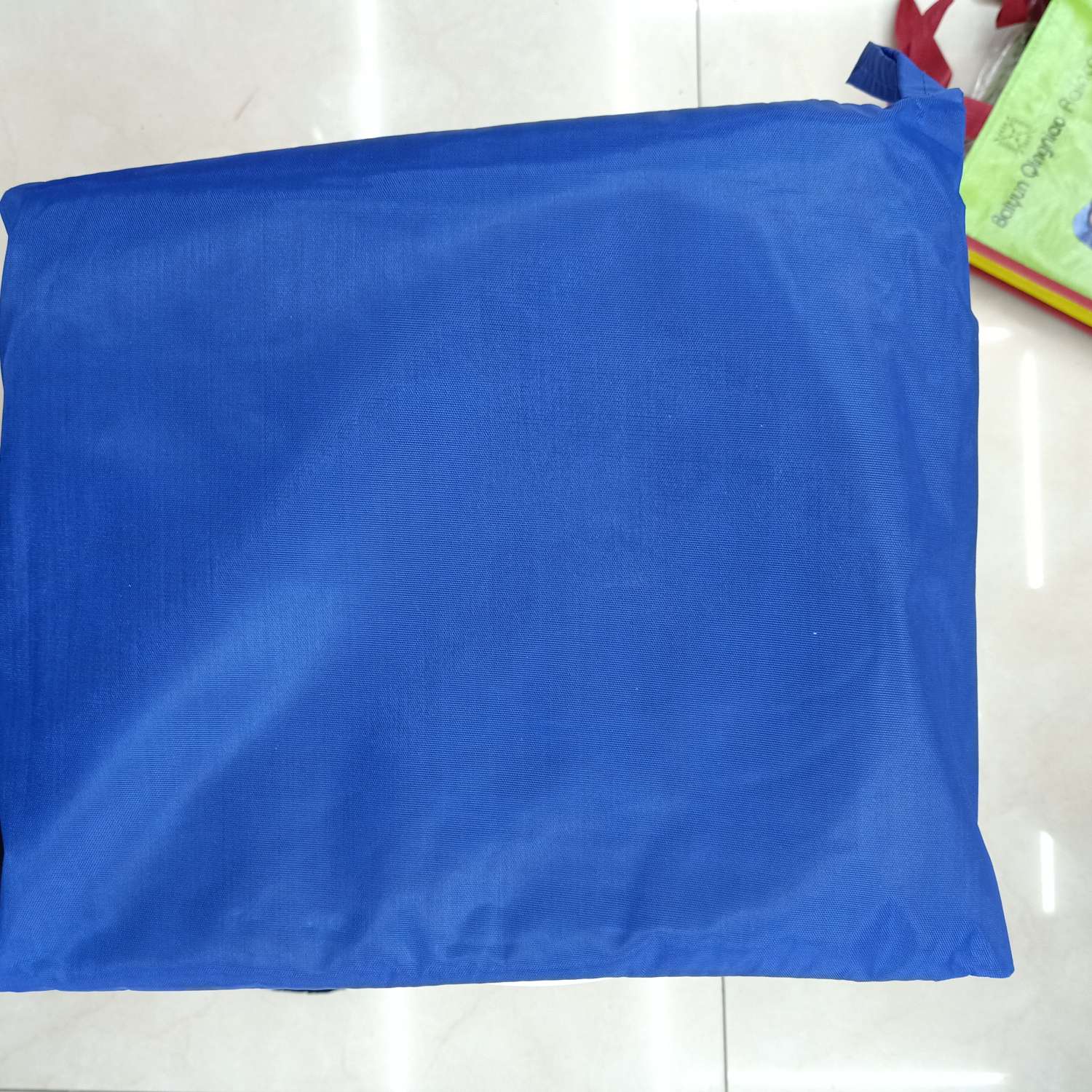 شاحنة دراجة بخارية عالية الجودة مع بيتزا ممطرة details Picture