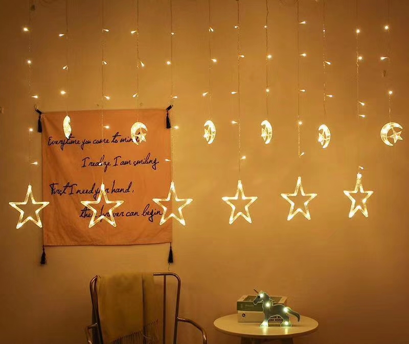 50 M ∨8 Soak Double Color Light 11 undefined