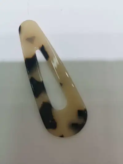 Acetic Acid Hairpin Europe And The United States Wind Hairpin Headgear Accessories Manufacturers Direct