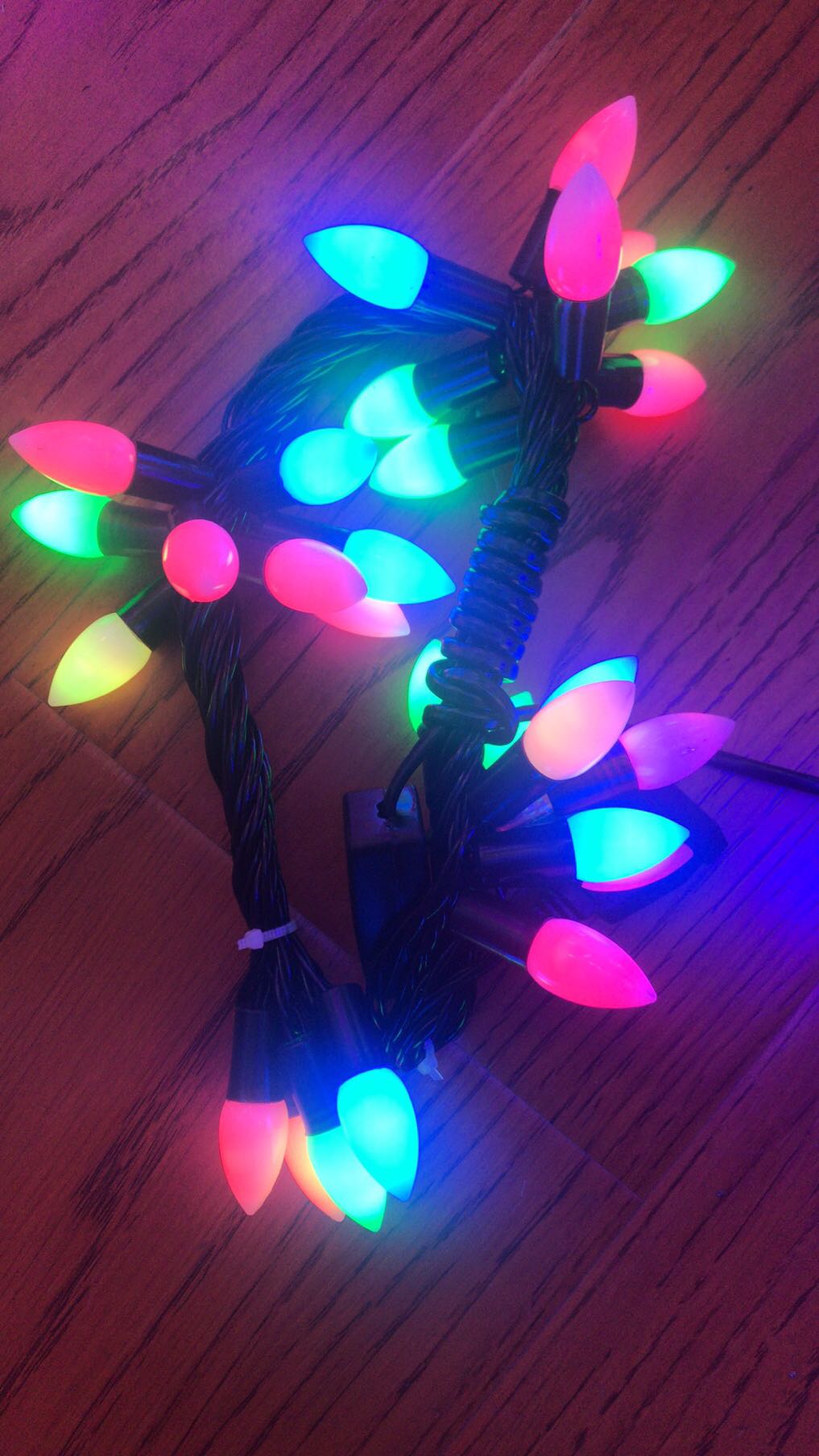 28头鸡心产品图