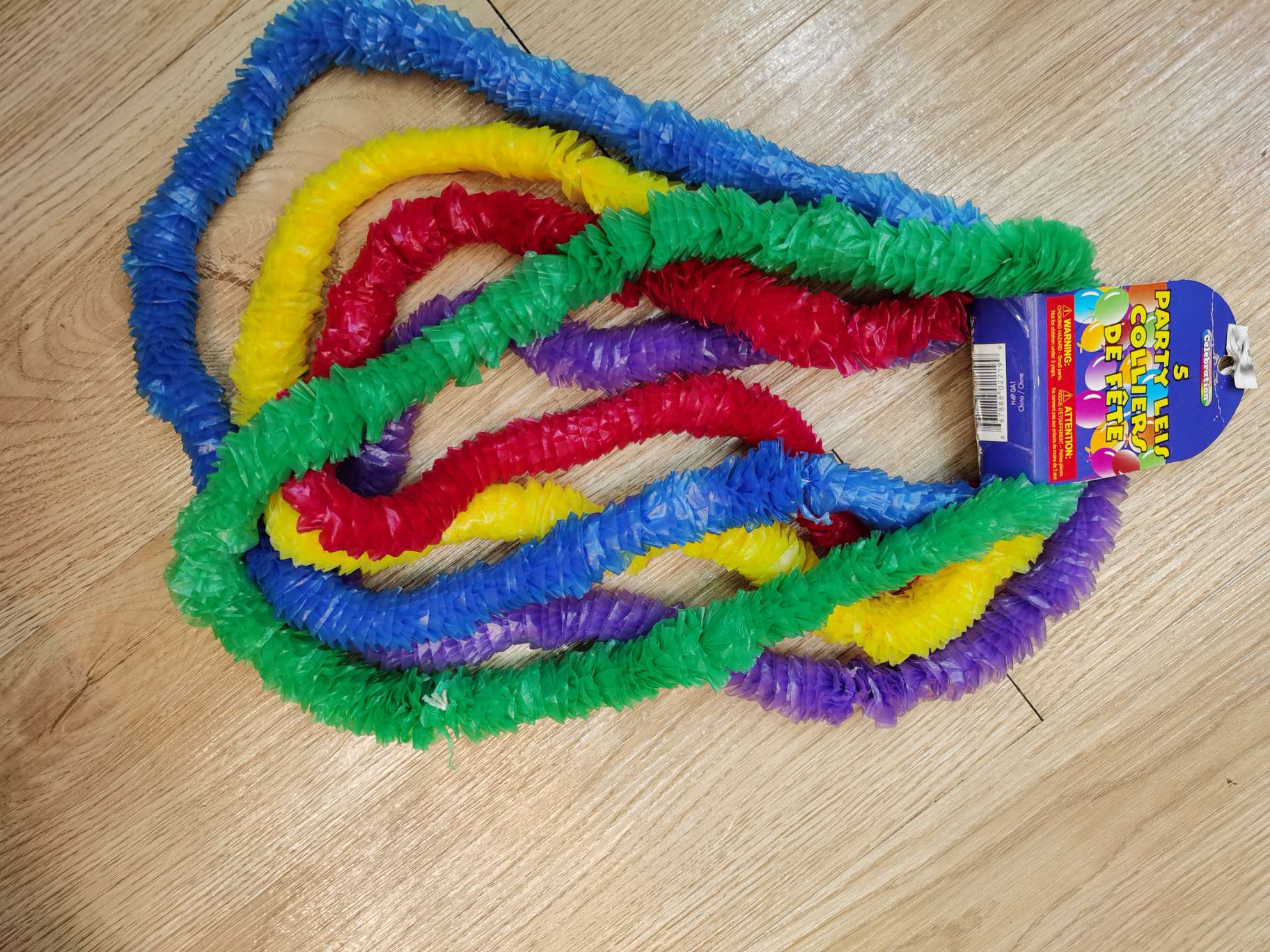 Christmas decorations, party birthday supplies 1