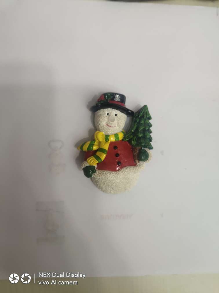 Snowman