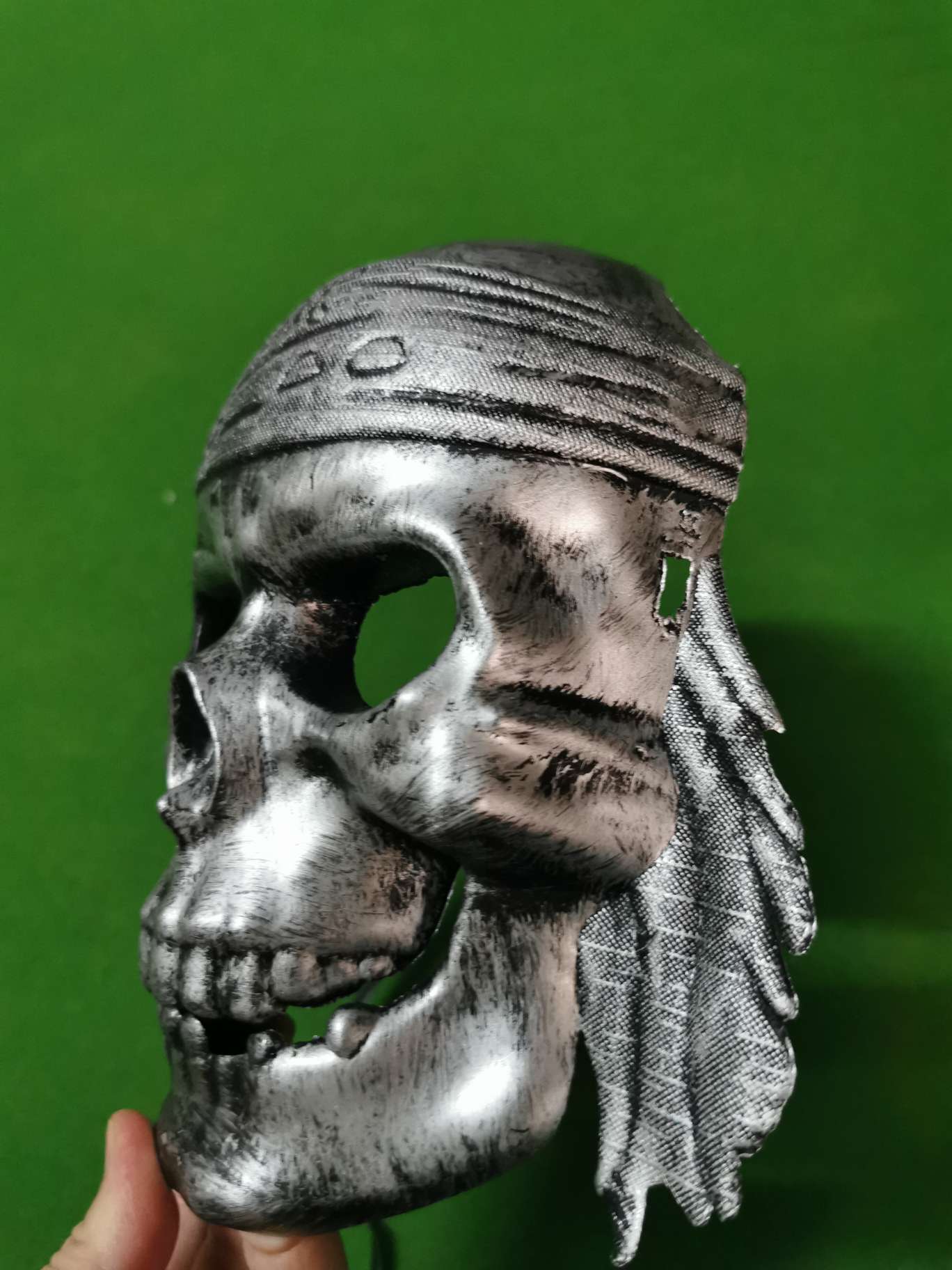 面具/节庆/舞会细节图