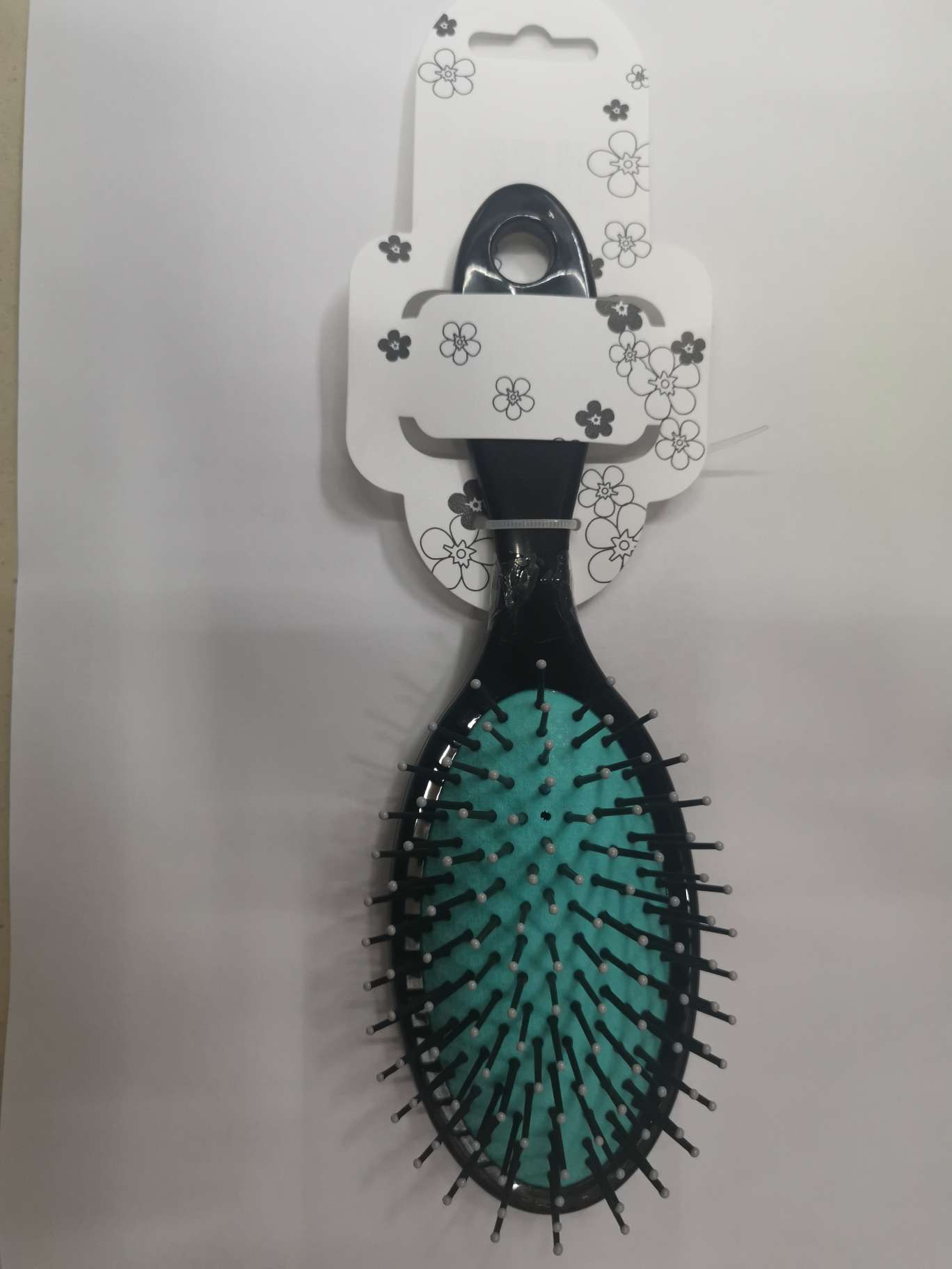 Black children's comb thumbnail