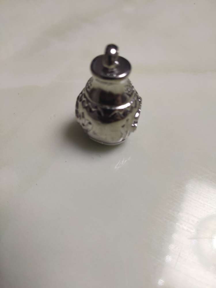 Ccb Material Electroplated White K details Picture