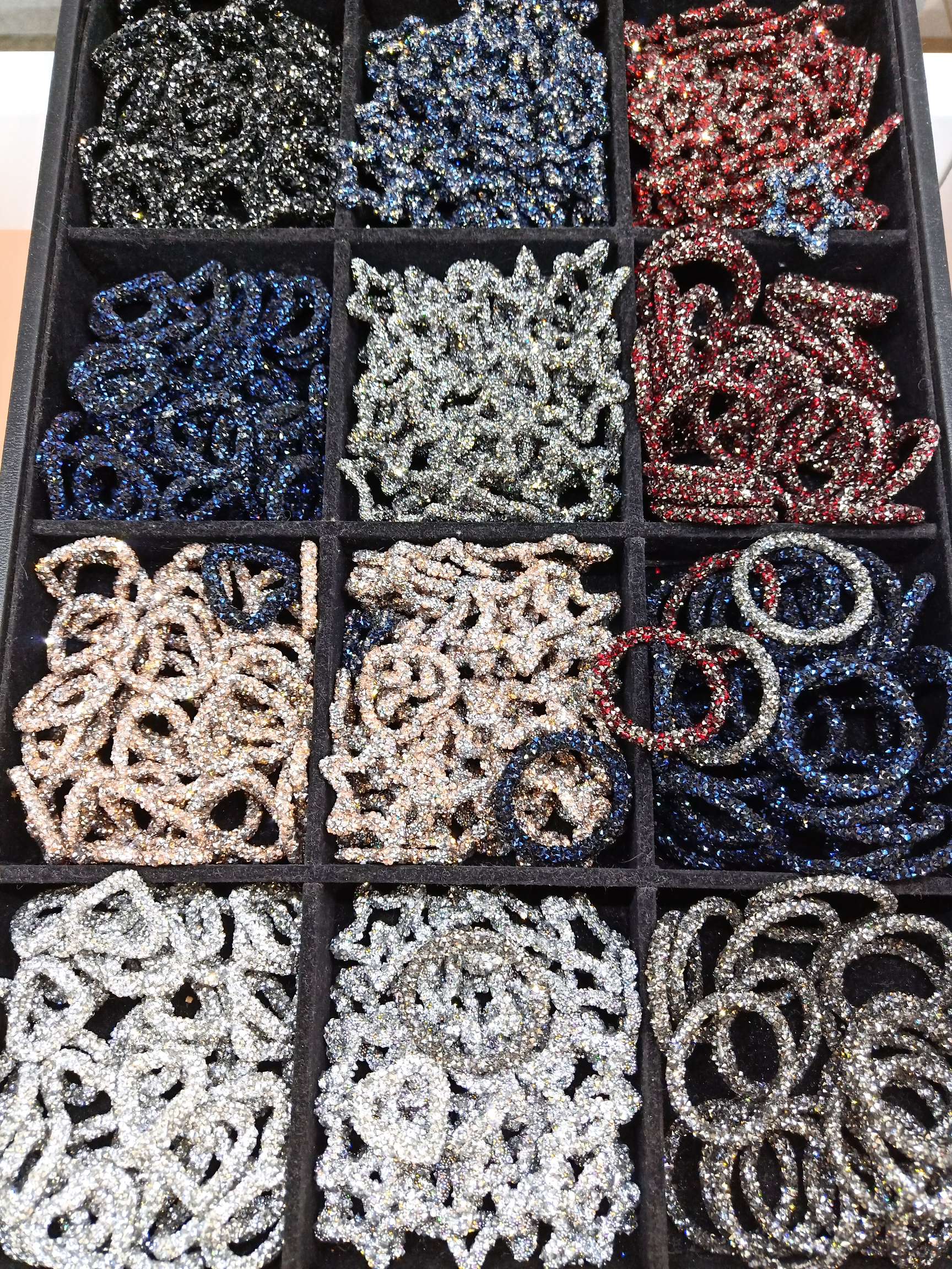Drill ring
