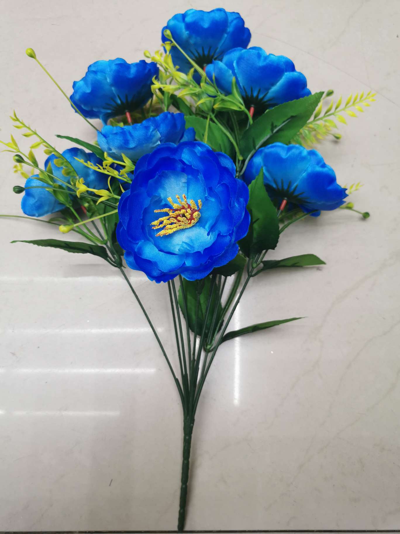10 flower camellia thumbnail