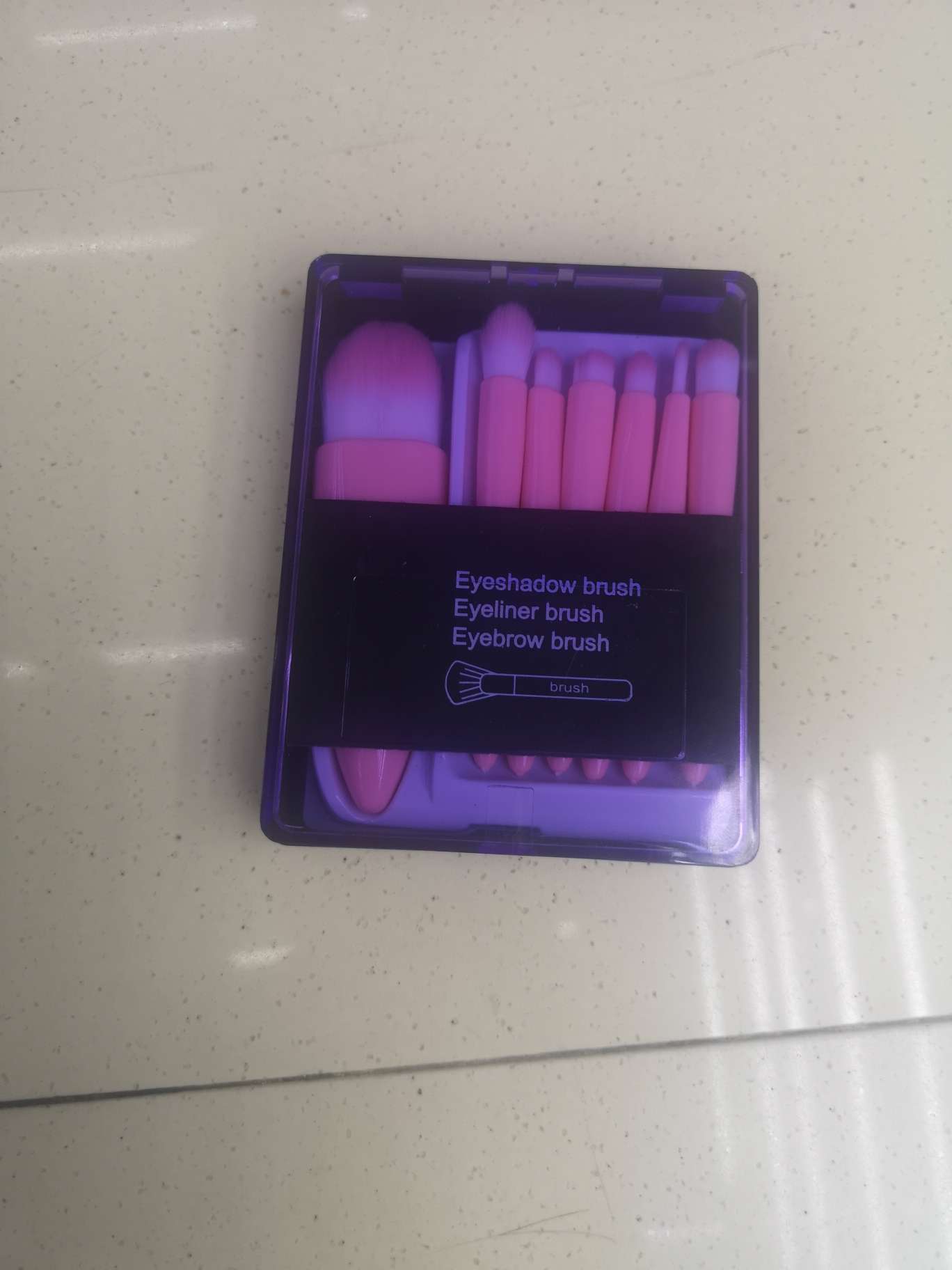 7 mini-box brushes thumbnail