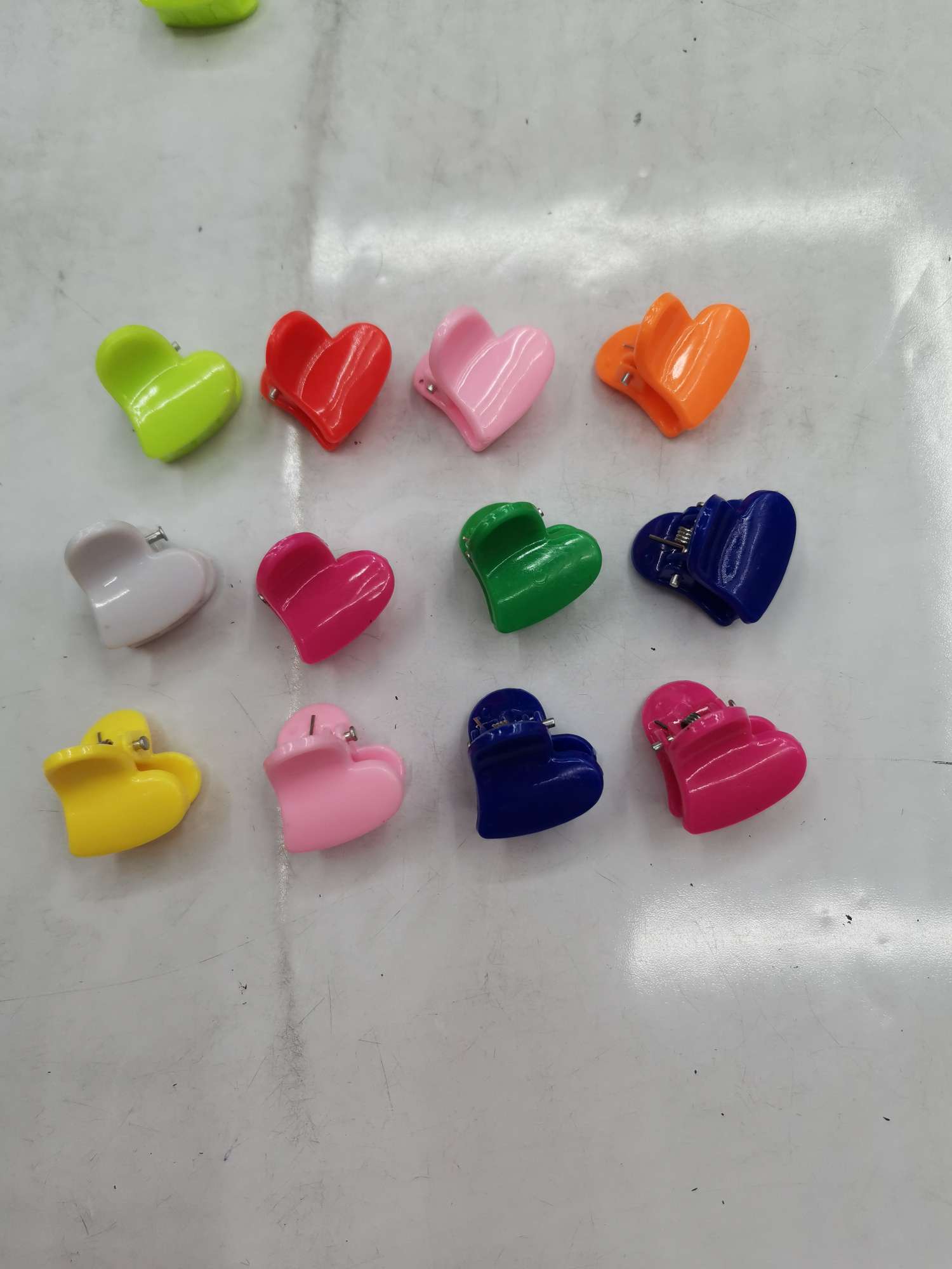 The Korean web celebrity 2 products with its marks thumbnail