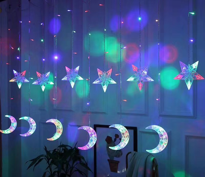 50 M ∨8 Soak Double Color Light 11 undefined