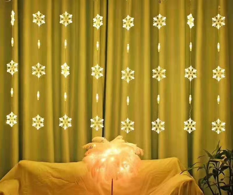 50 M ∨8 Soak Double Color Light 11 undefined