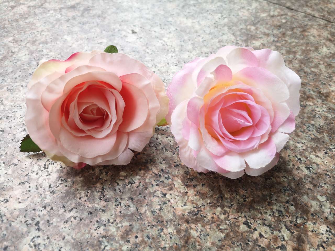 Rose peacock head thumbnail