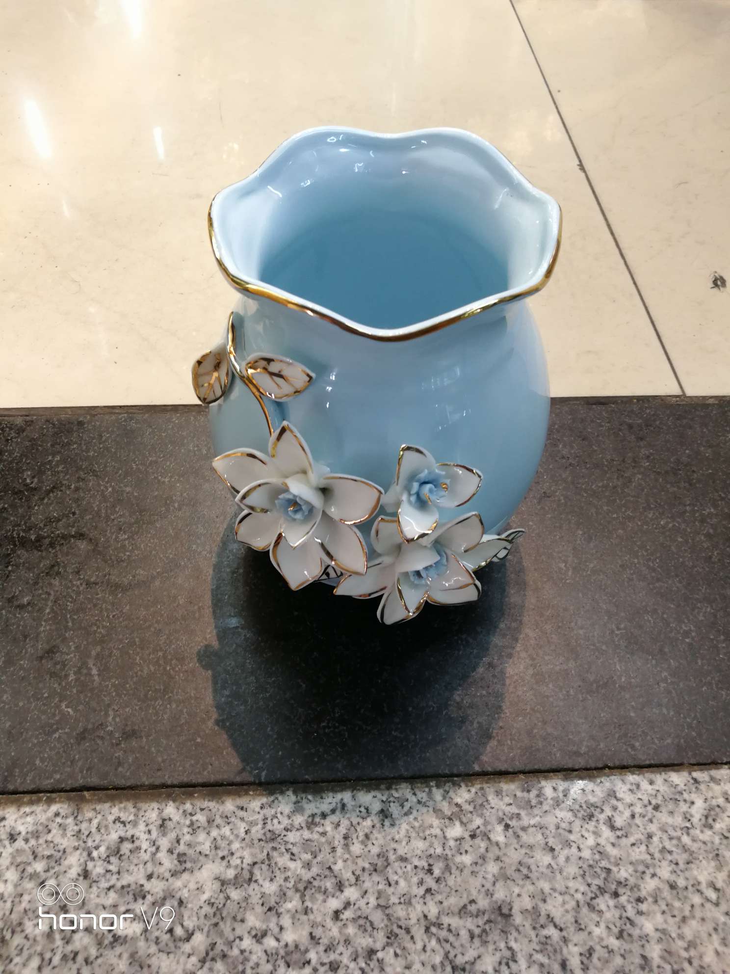 花瓶924小