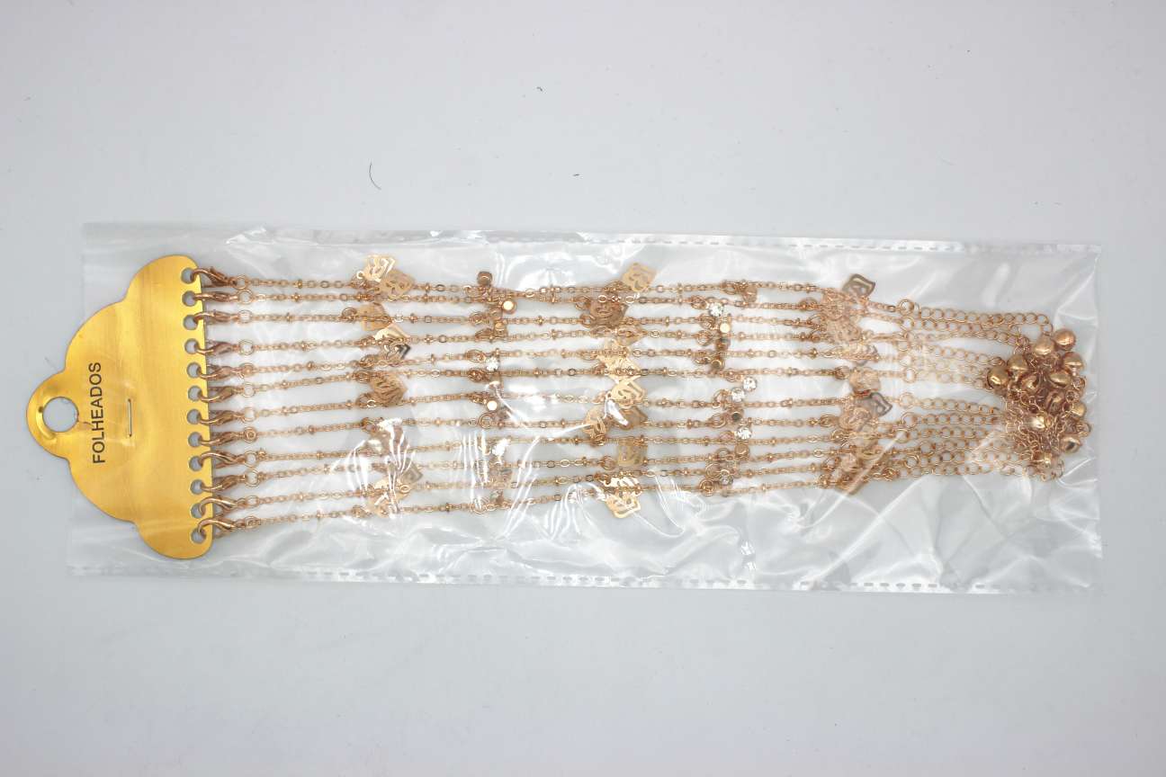 Hot style heart bracelet -5 thumbnail