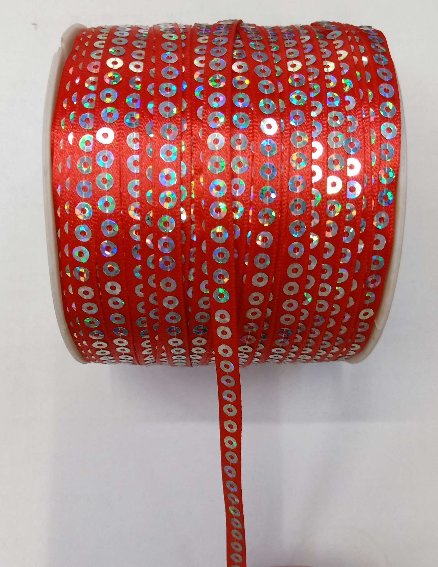 2 'Ribbon Bead Sequin Lace Garment Accessories Packaging Decoration
