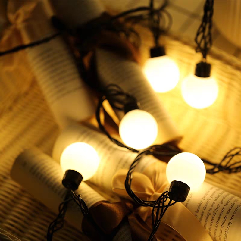 场地布置道具实物图