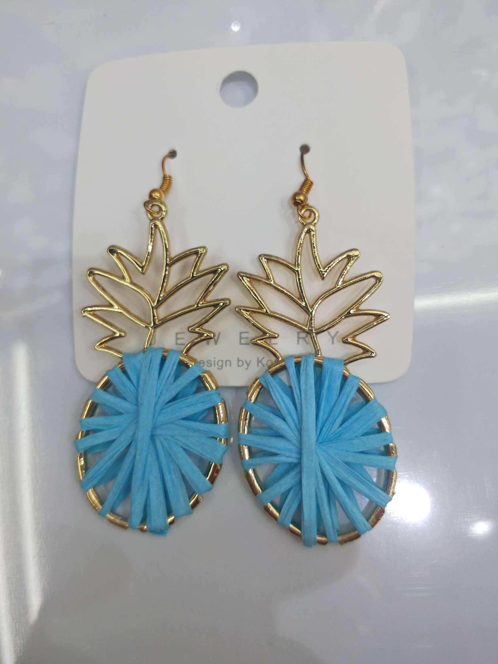 菠萝形精致时尚。潮流。网络爆款。8个颜色