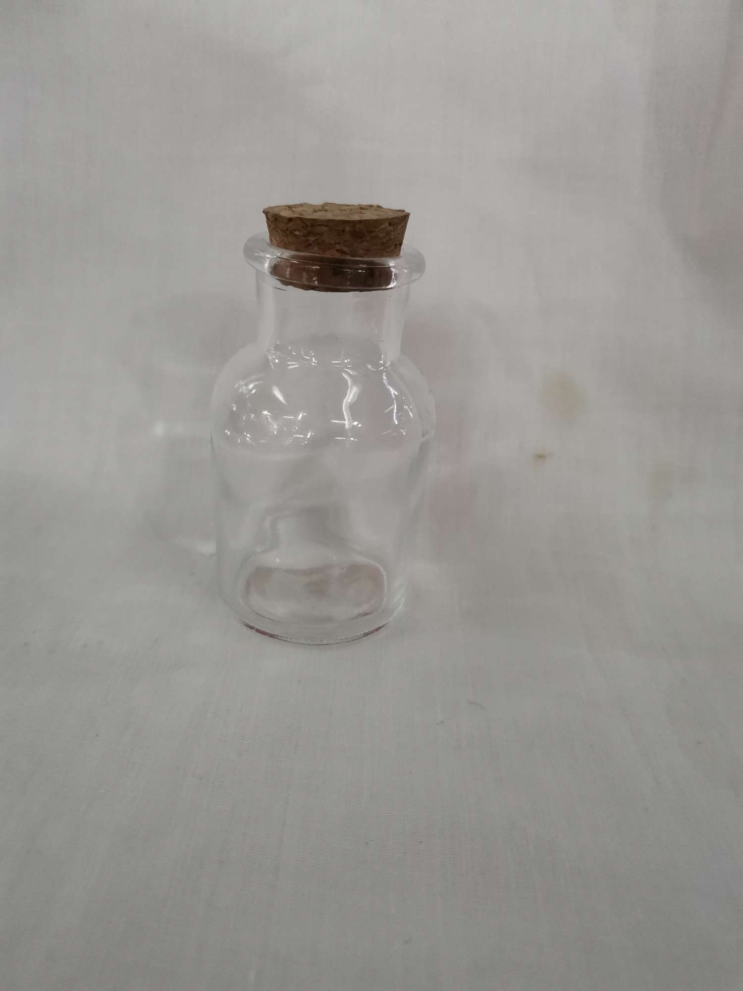Four Seasons Bottle