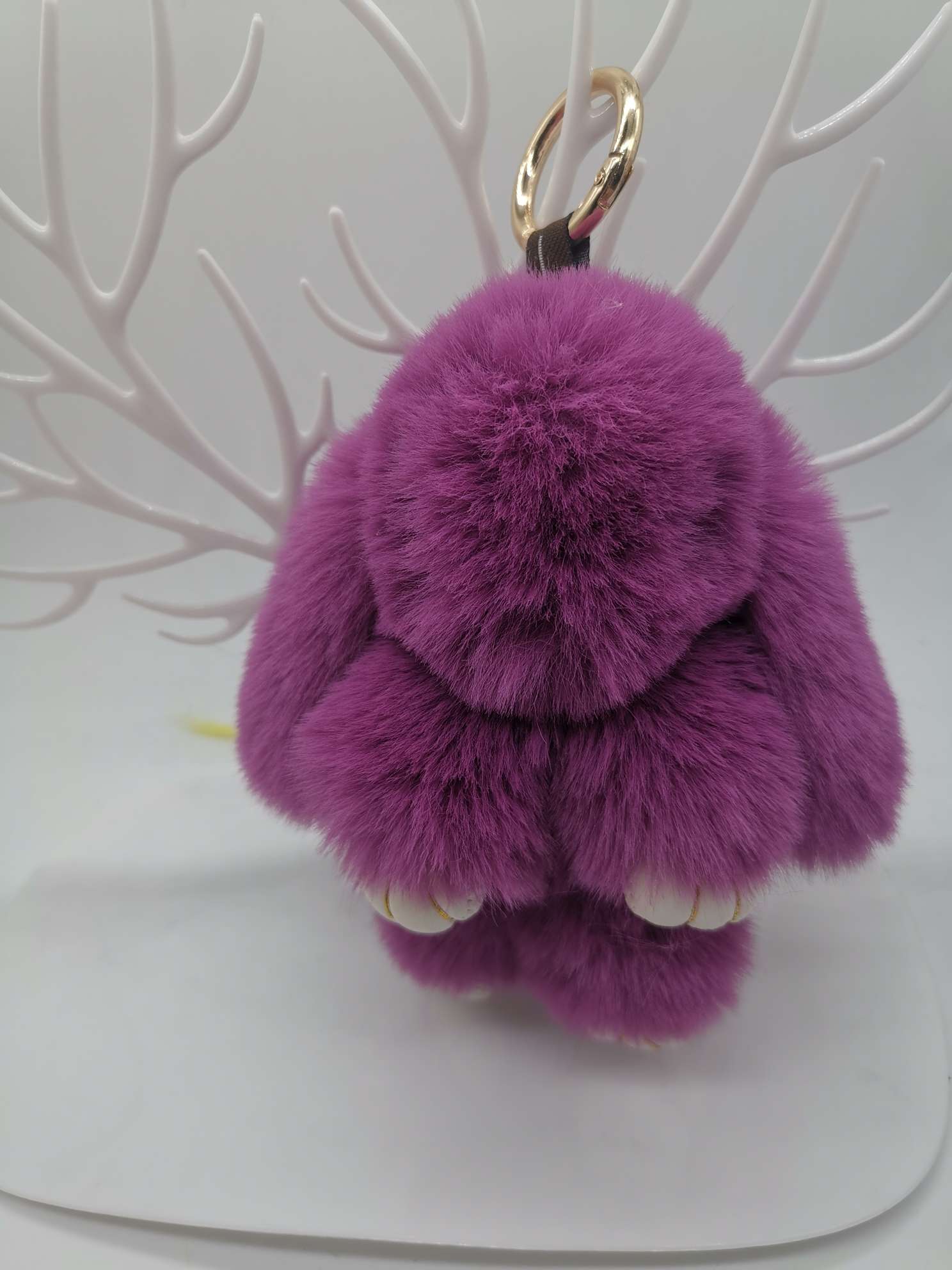 Rabbit rex rabbit 15CM thumbnail