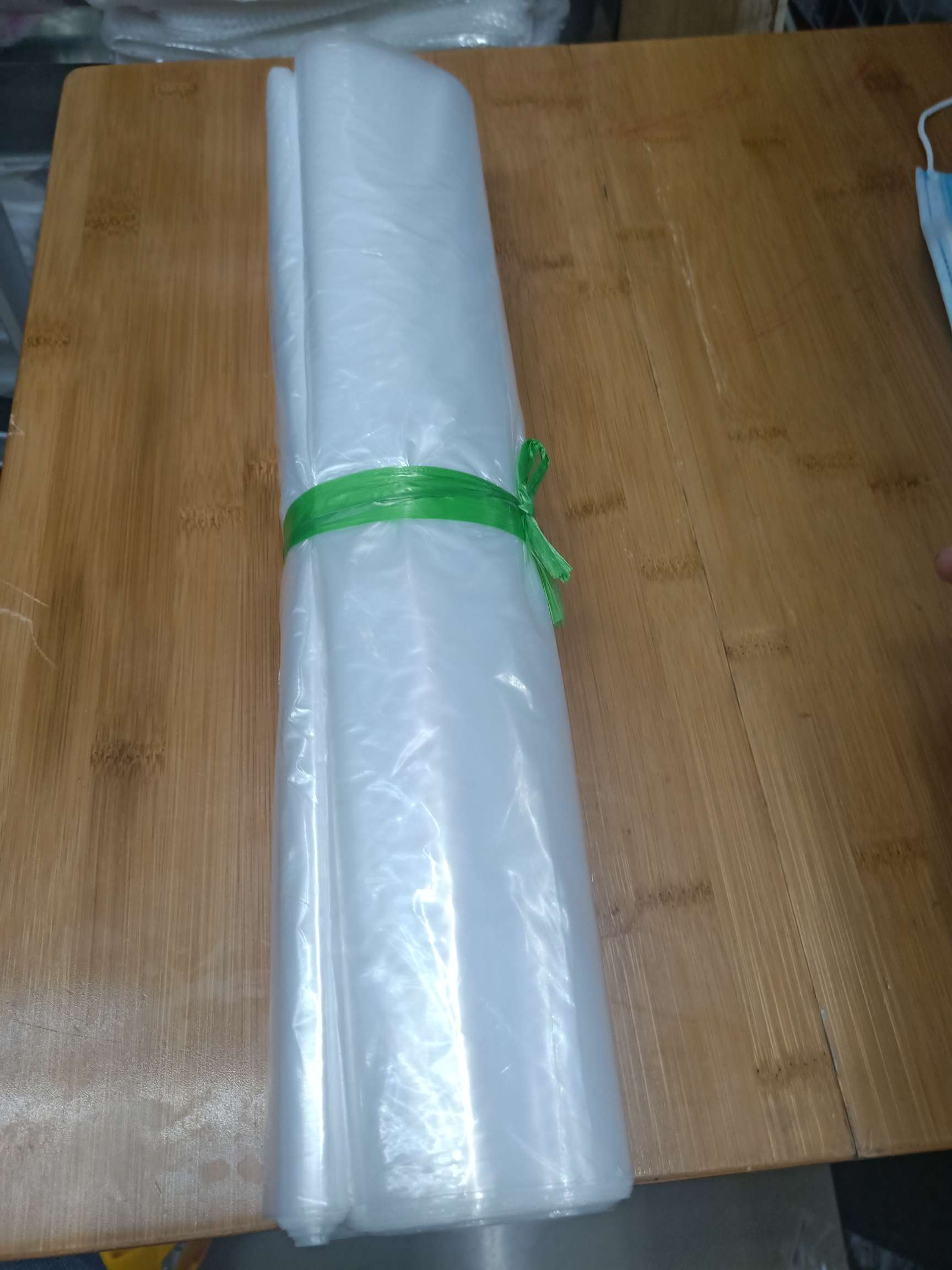 高压pe70*80，3丝厚，各尺寸可订做