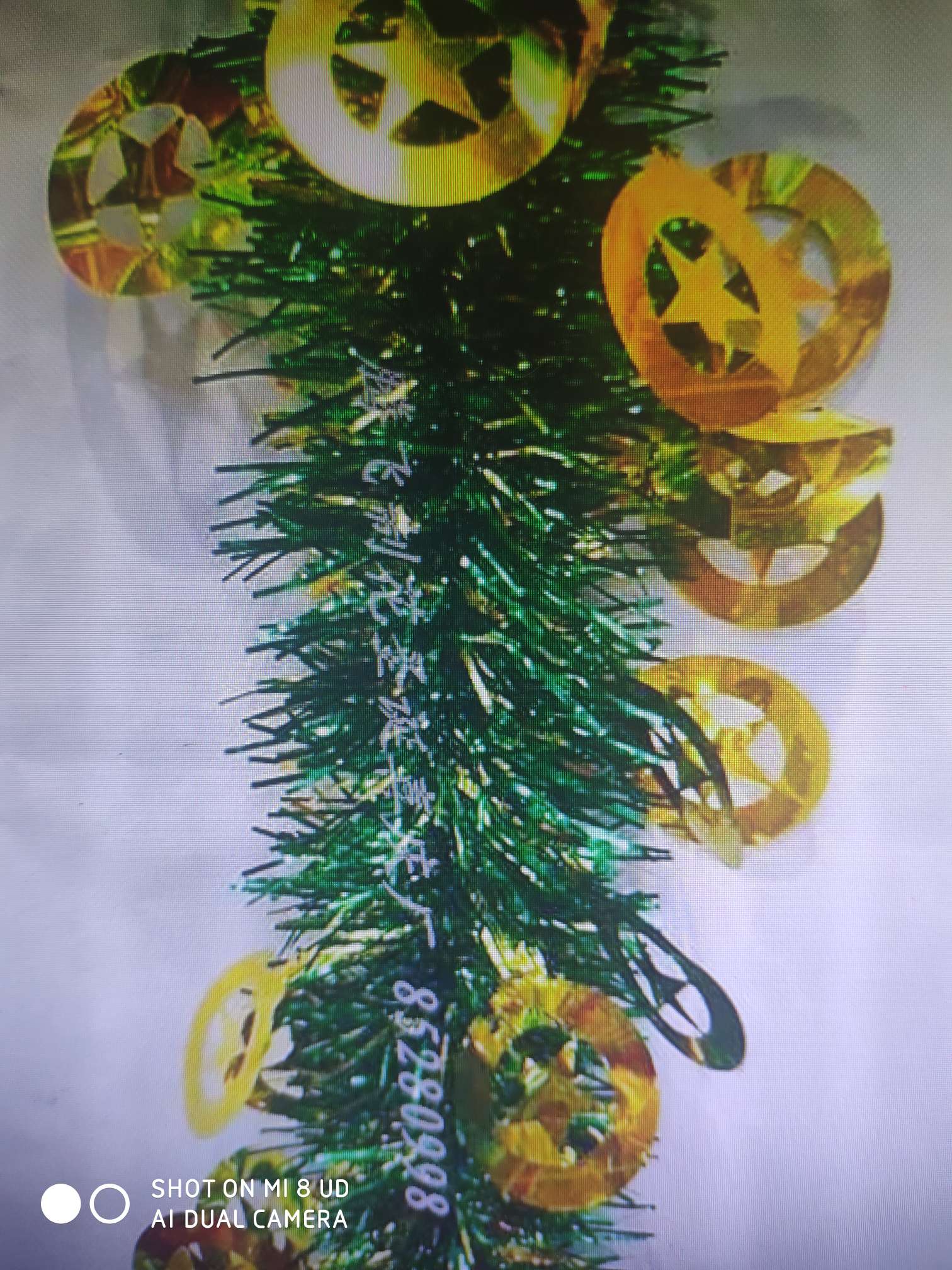 Christmas Stripes 51 thumbnail