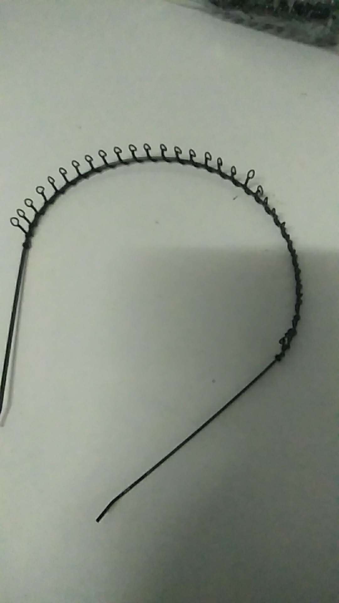 Iron head buckle 1, hair band, bath coil, hair wonder, hair band, head accessory, hair tie, hair tie, hair tie, hair clip