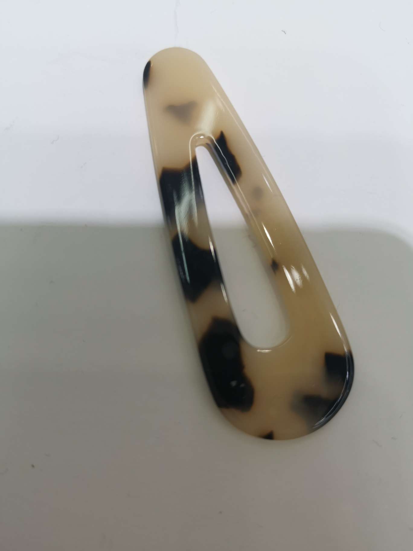 Acetic Acid Hairpin Europe And The United States Wind Hairpin Headgear Accessories Manufacturers Direct details Picture