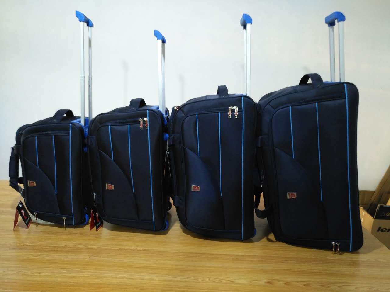 牛津布1680D定型拉杆包套四18寸20寸23寸26寸