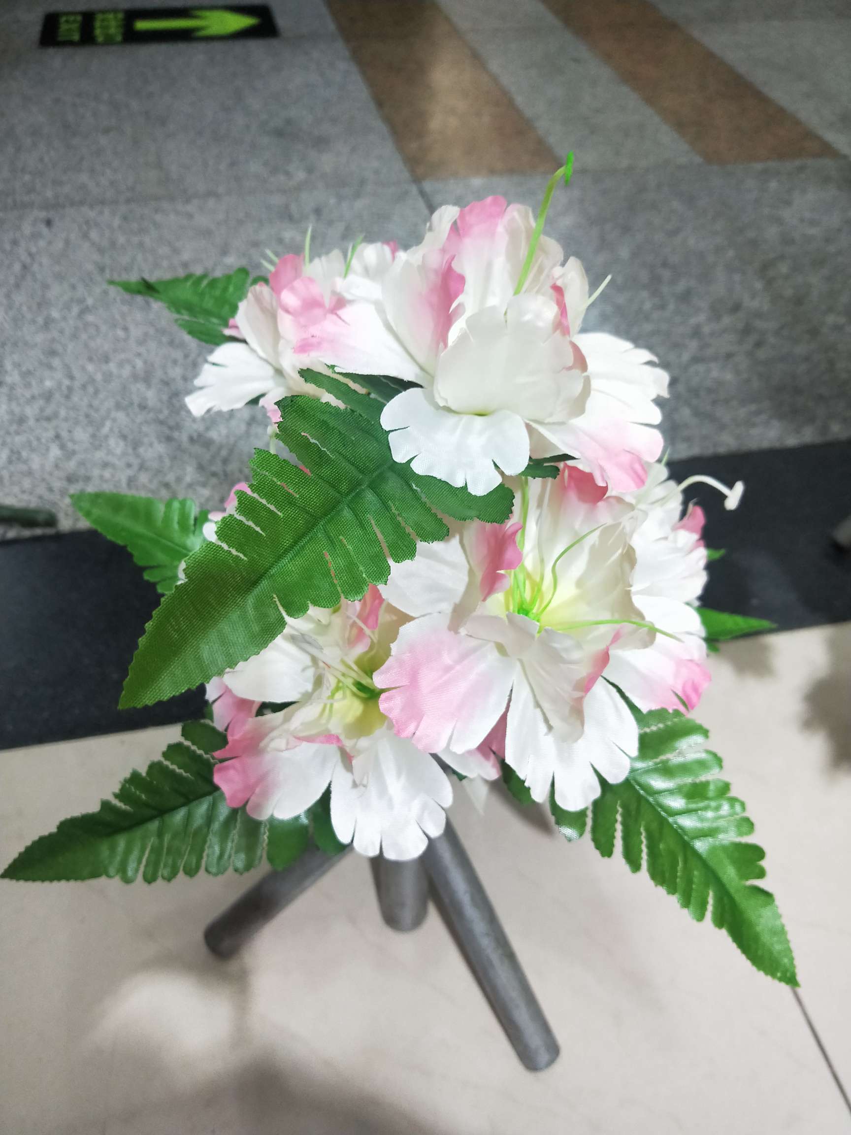 سبعة قروش