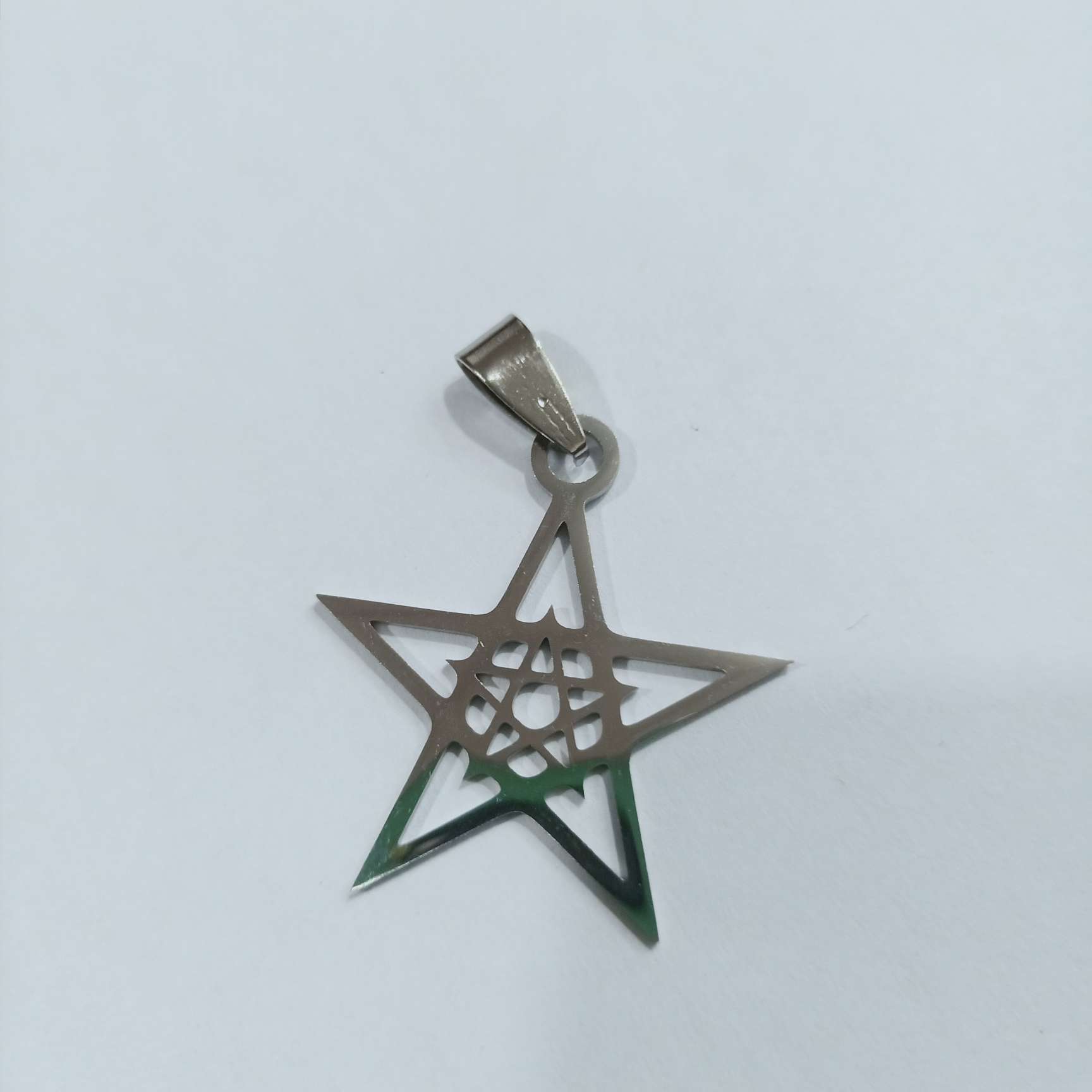 五角星饰品