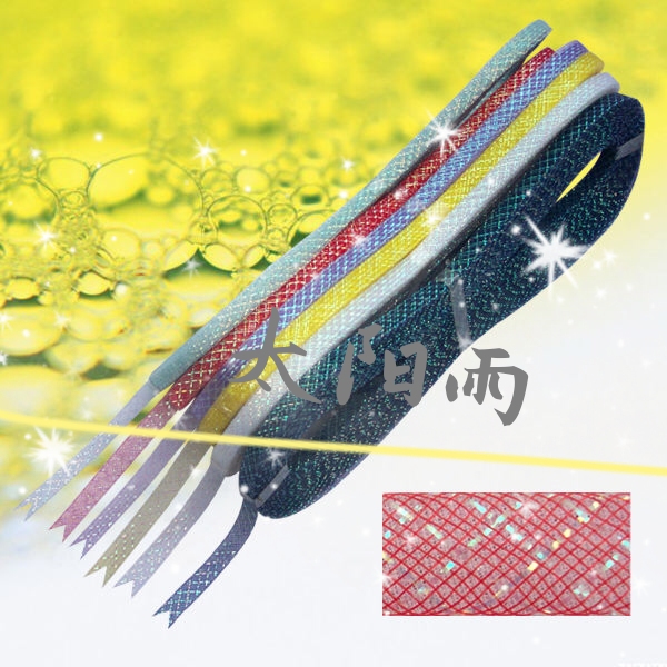 Elastic tube of fishbone with elastic gauze full figure