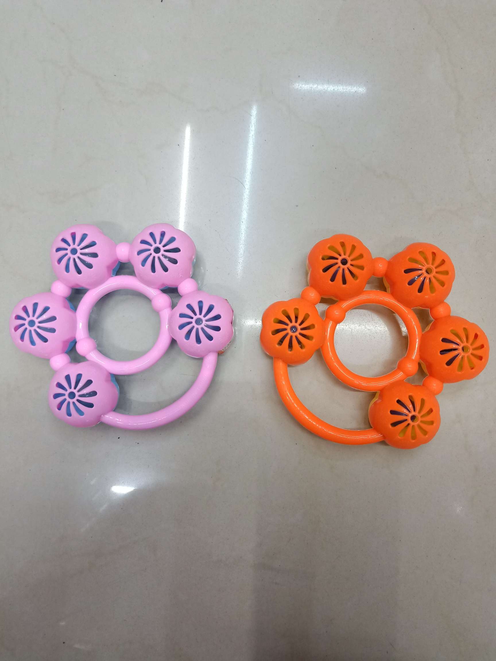 جرس الخمسة
