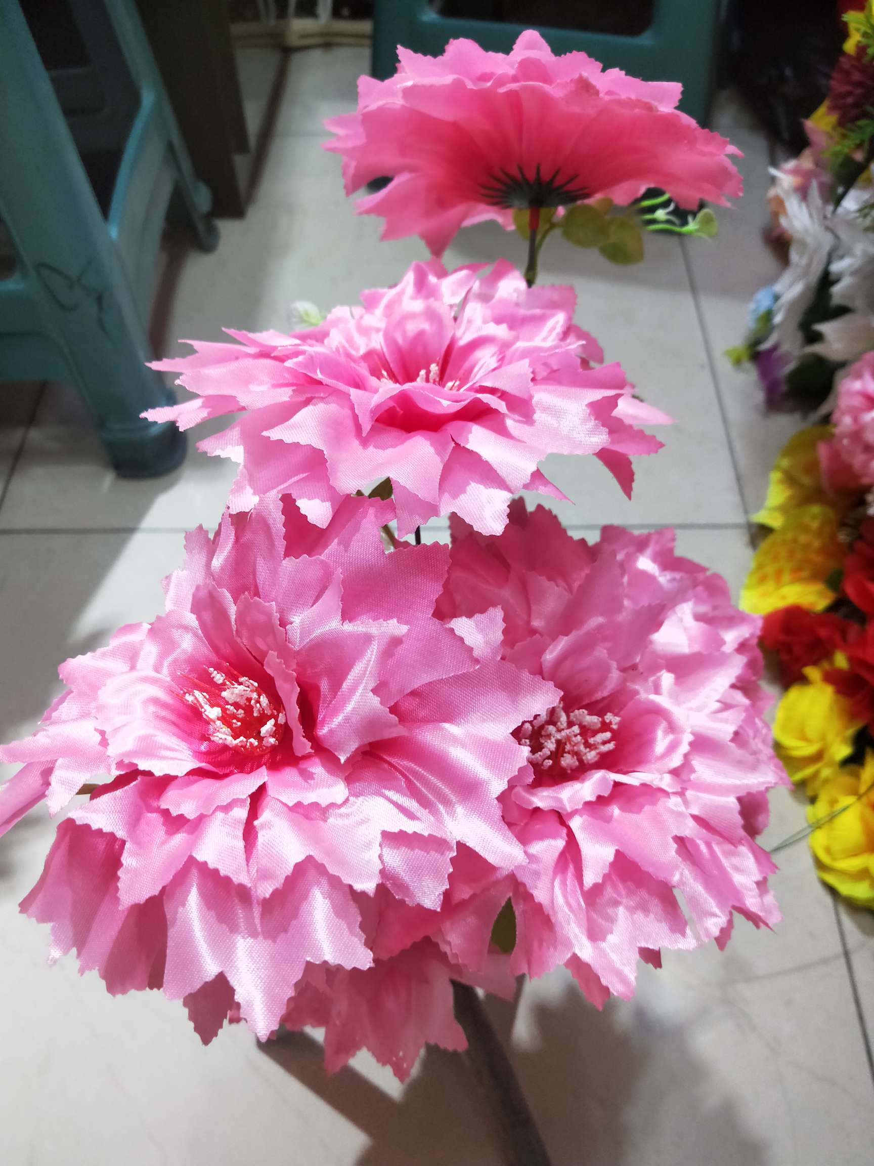 سبعة قروش