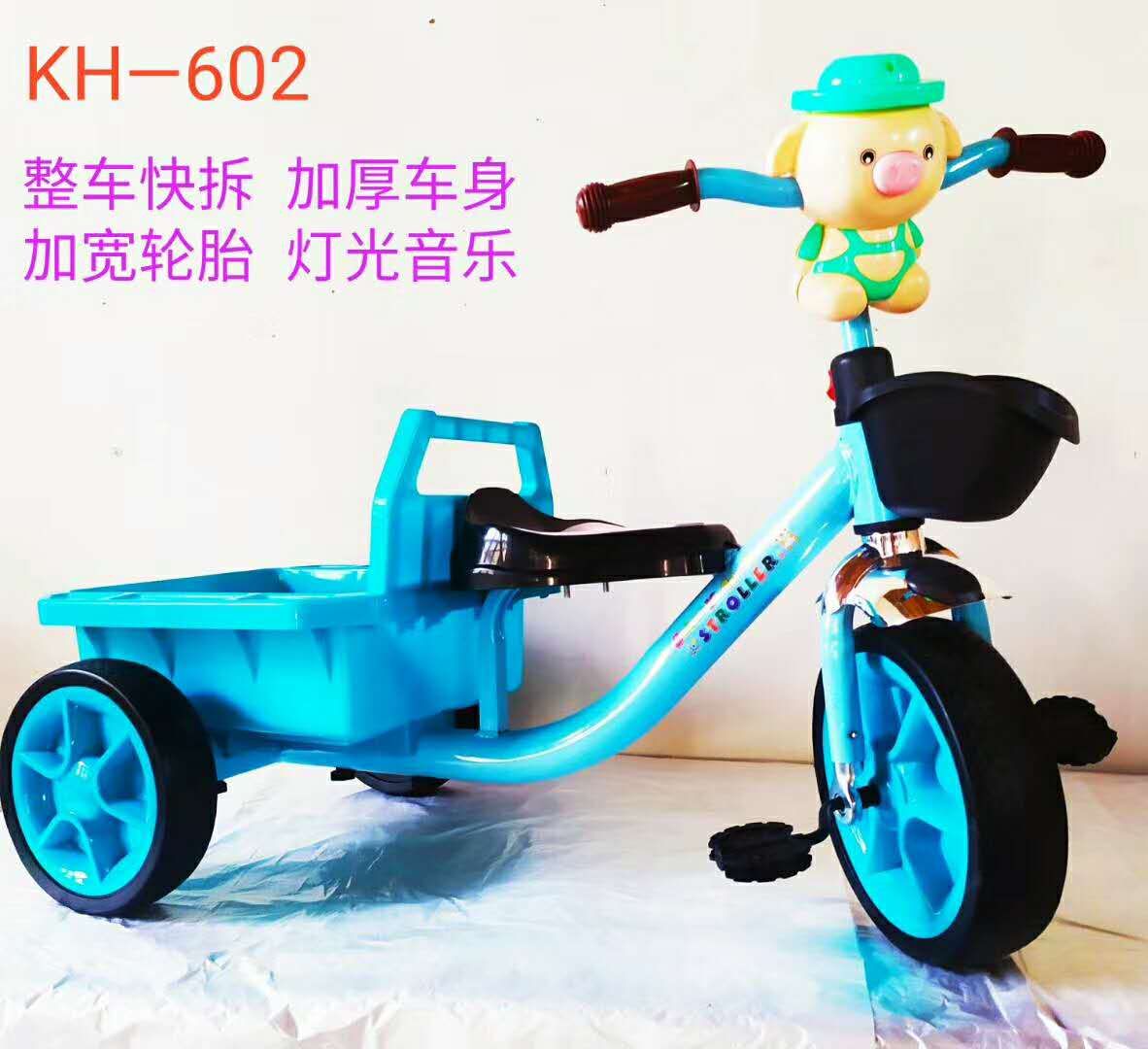 Adult scooters with handbrakes