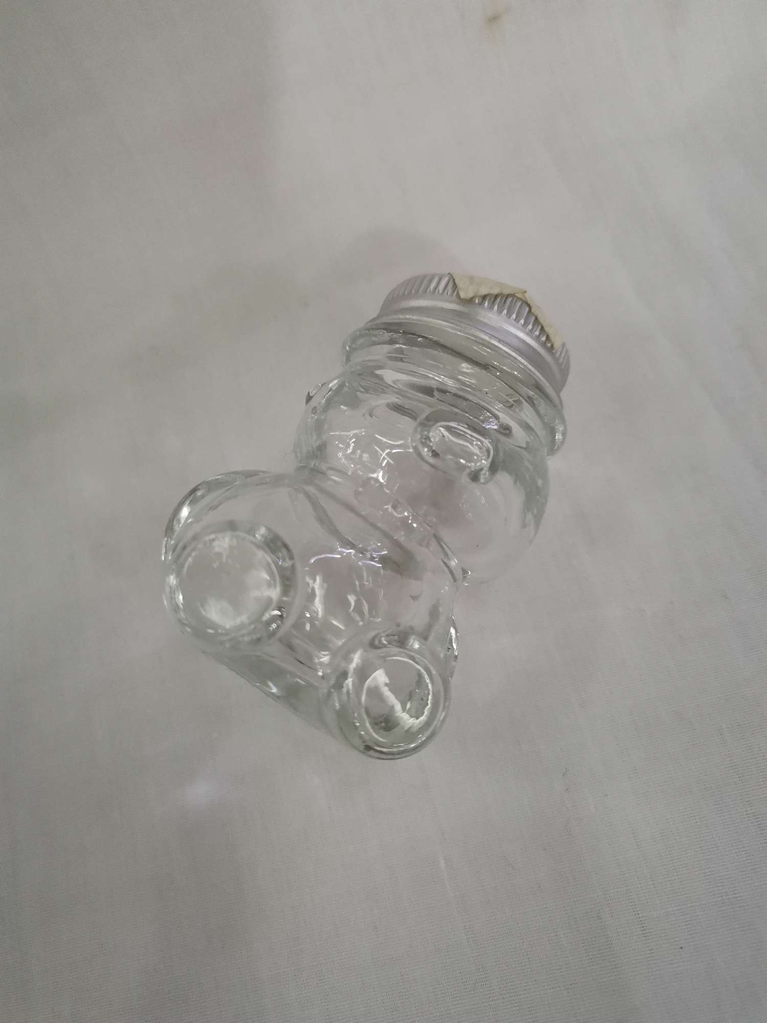 Panda Bottle details Picture
