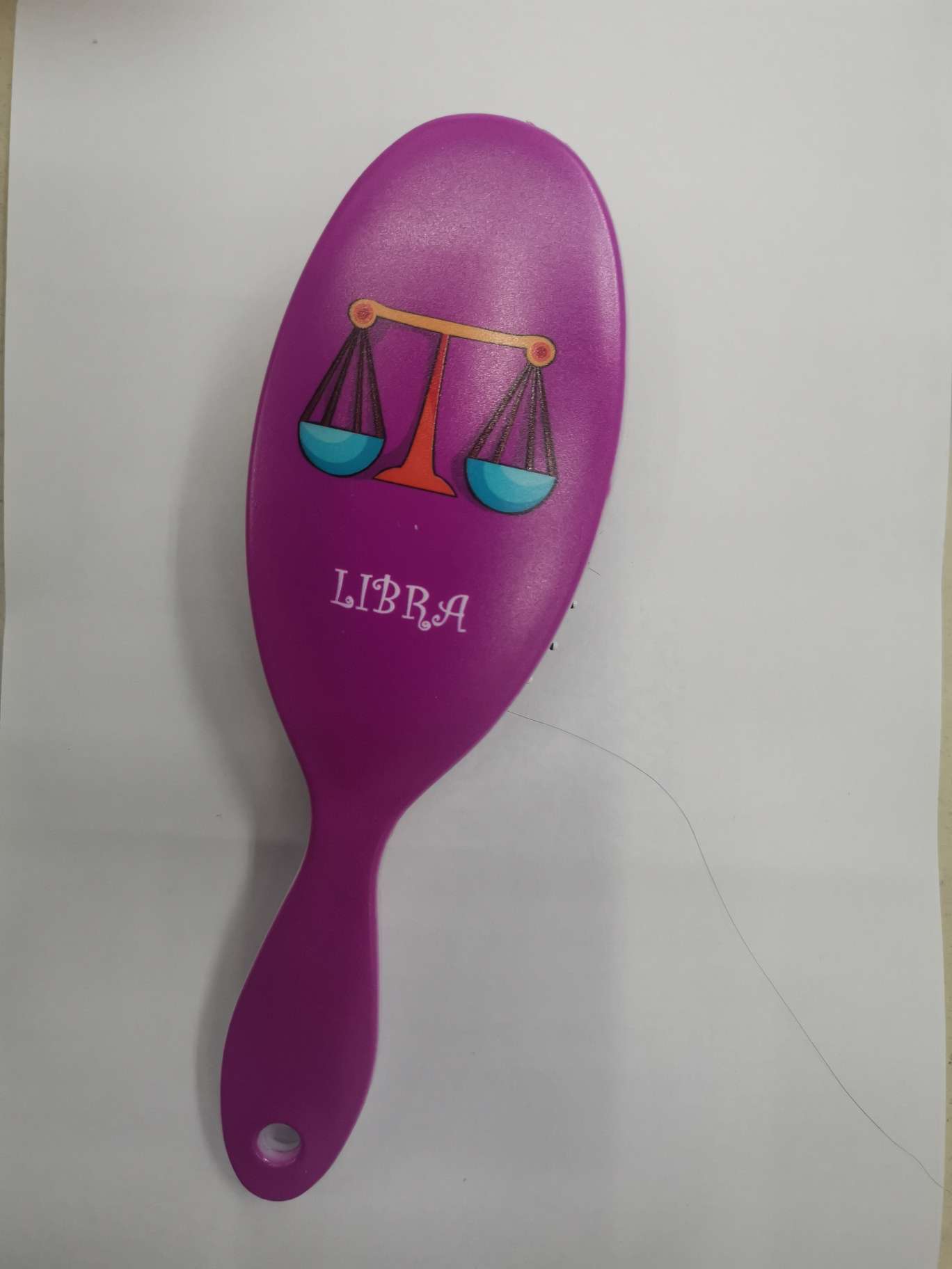 Balance holder printing comb thumbnail