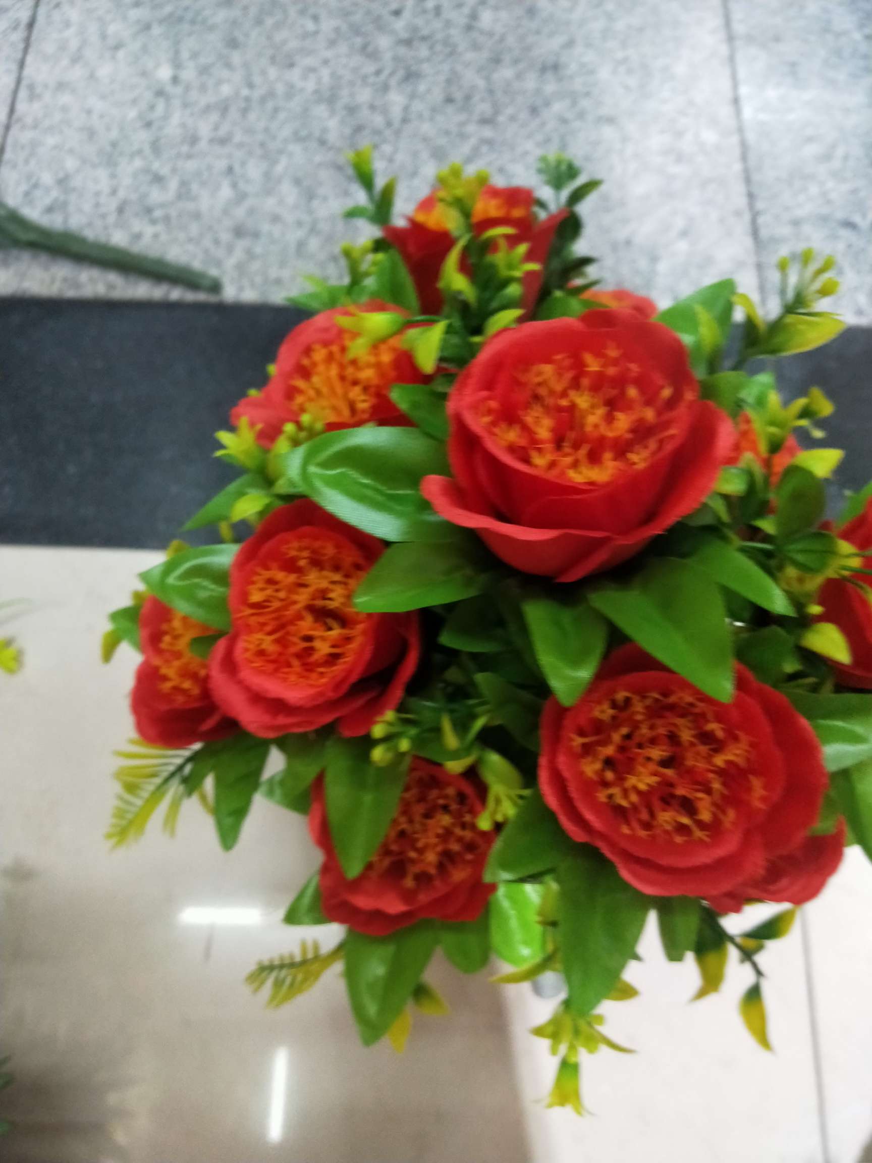 اثنا عشر طاووس ماي details Picture