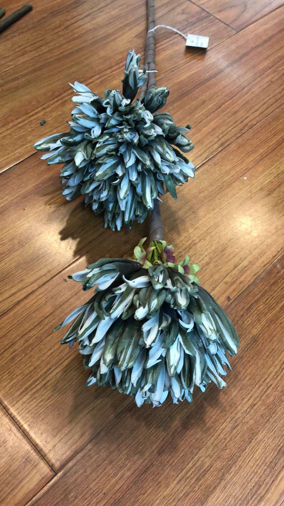 Simulation flower 80 cm thumbnail