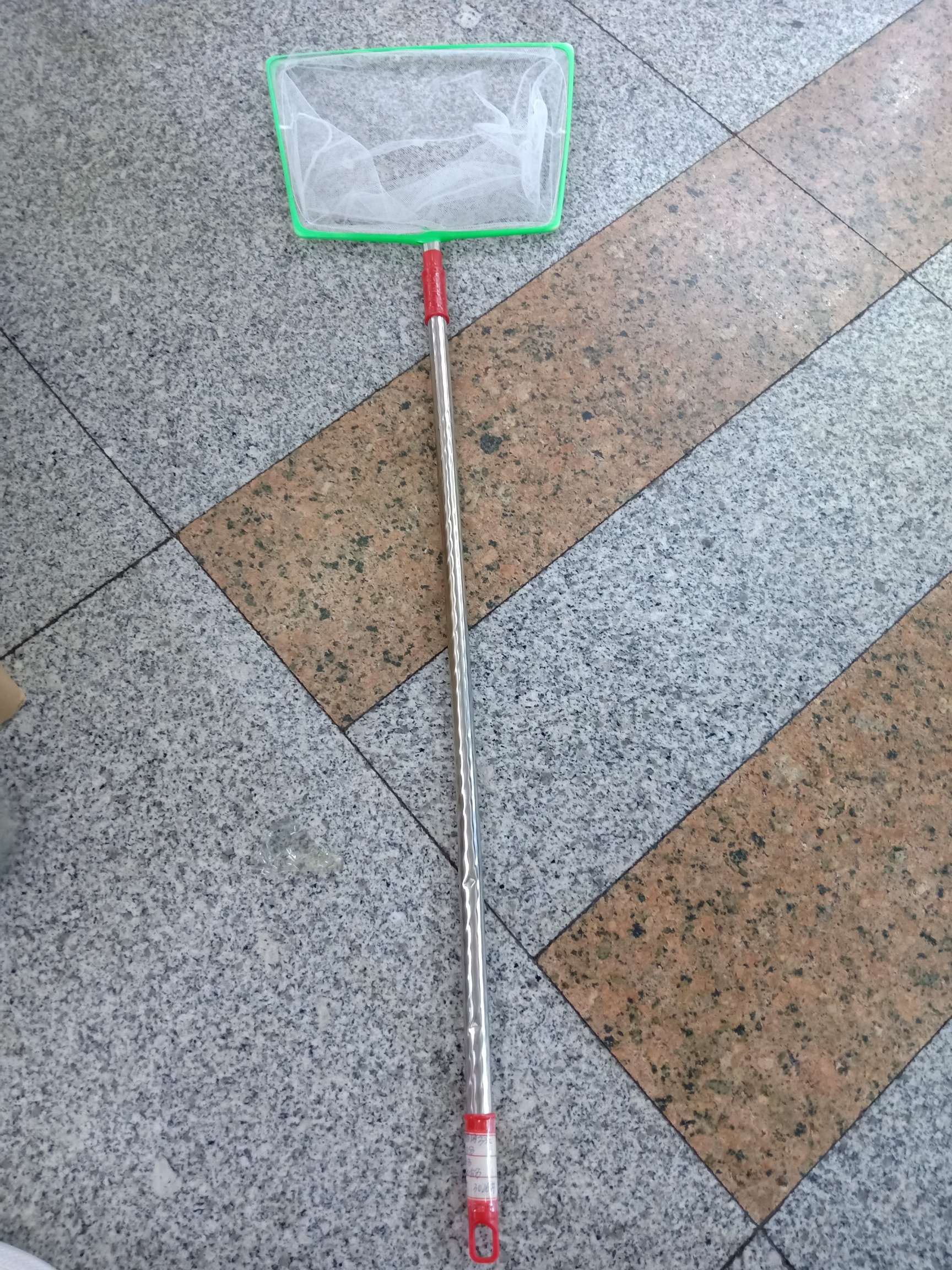 1.5米伸缩渔网