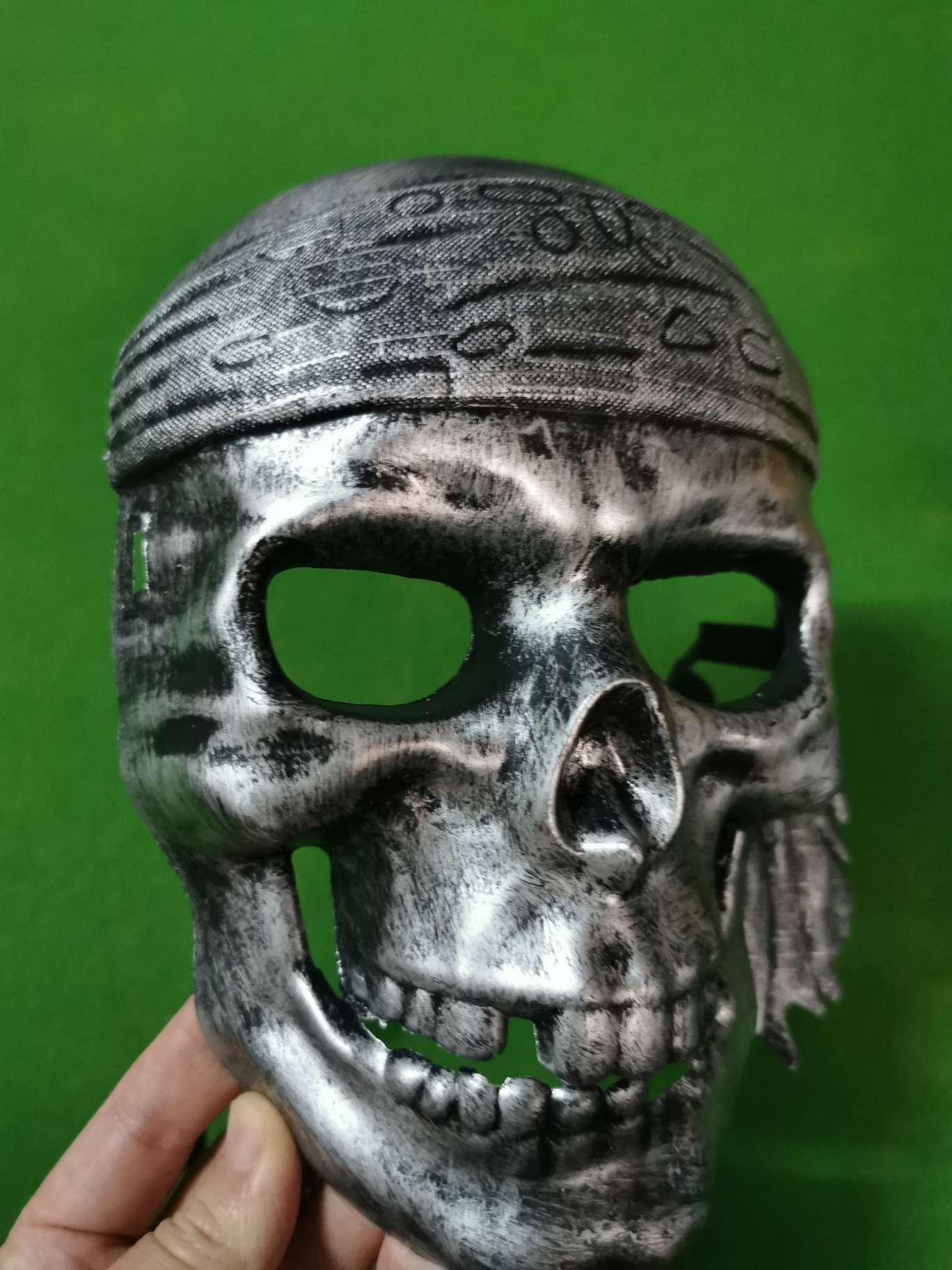 面具/节庆/舞会产品图