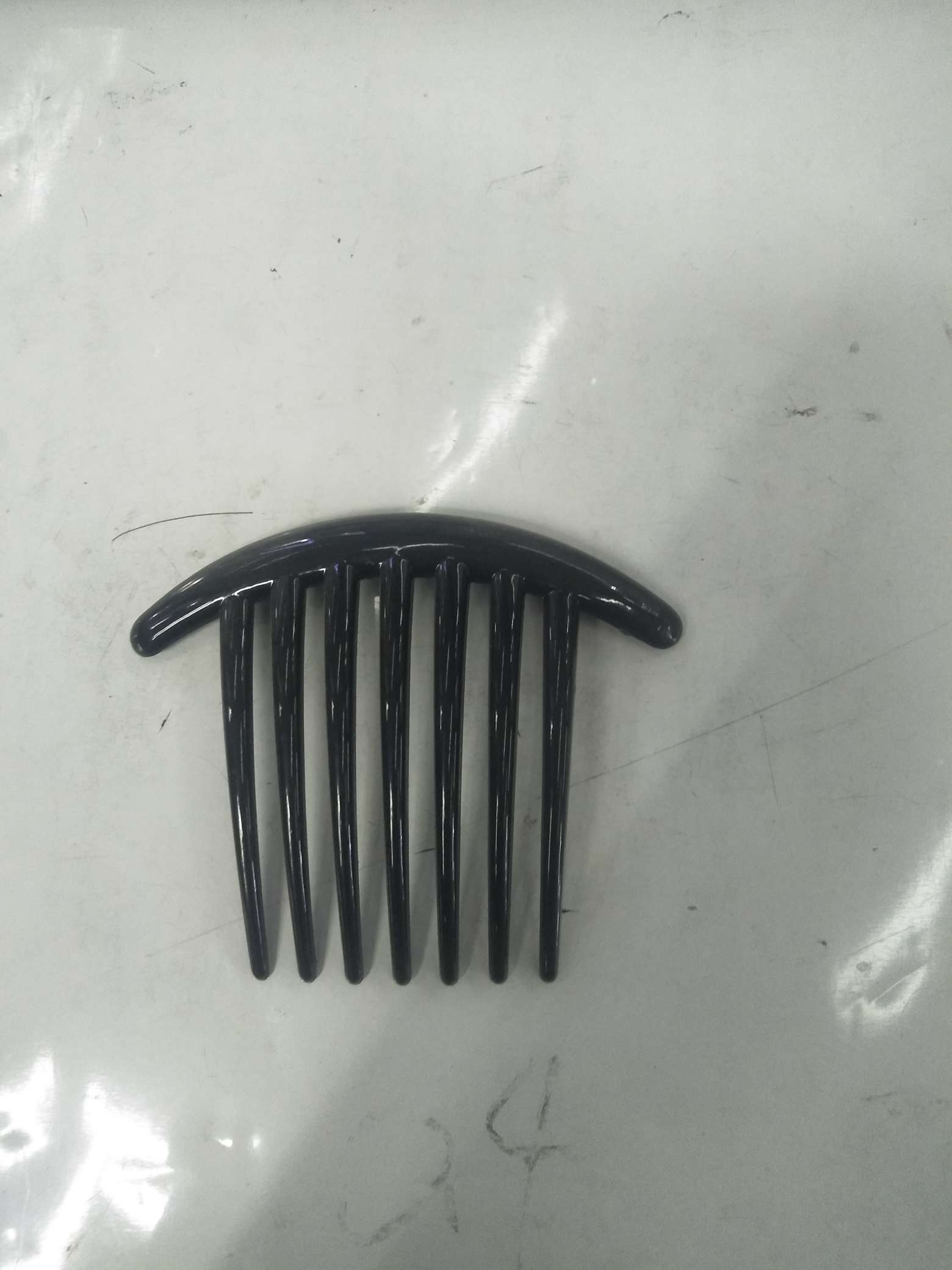 Boutique Hair Tray Versatile Bath Hair Tray Artifact Headdress Accessories Hair Band Hair Band Hair Clip Fork Comb