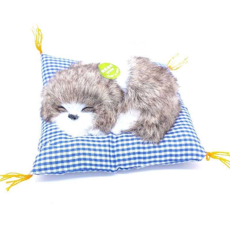 仿真动物实物图