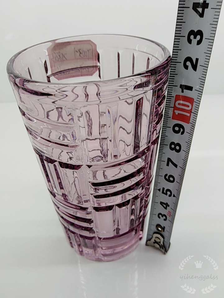 Factory direct sale of natural color water cup 7003 Specification image