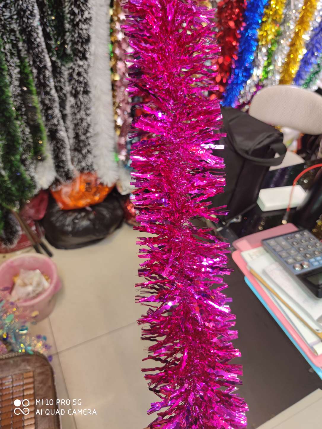 Christmas Stripes 38 thumbnail